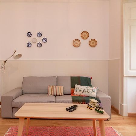 Anjos' City Escape By Lovelystay Lisboa Εξωτερικό φωτογραφία