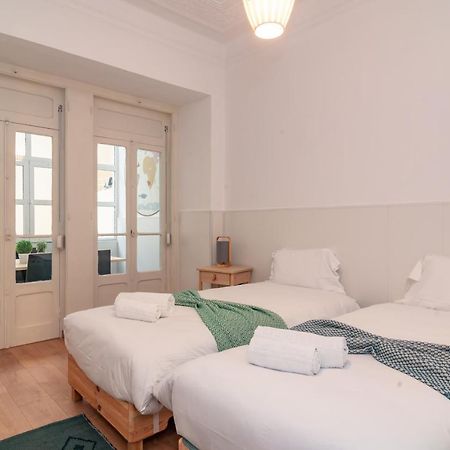 Anjos' City Escape By Lovelystay Lisboa Εξωτερικό φωτογραφία