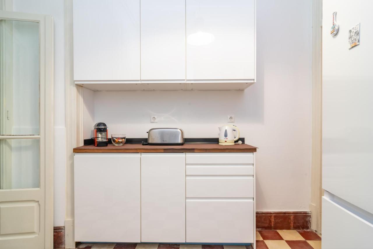 Anjos' City Escape By Lovelystay Lisboa Εξωτερικό φωτογραφία