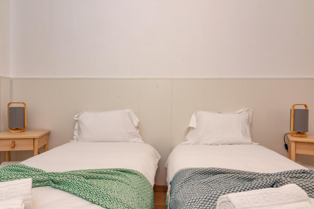 Anjos' City Escape By Lovelystay Lisboa Εξωτερικό φωτογραφία