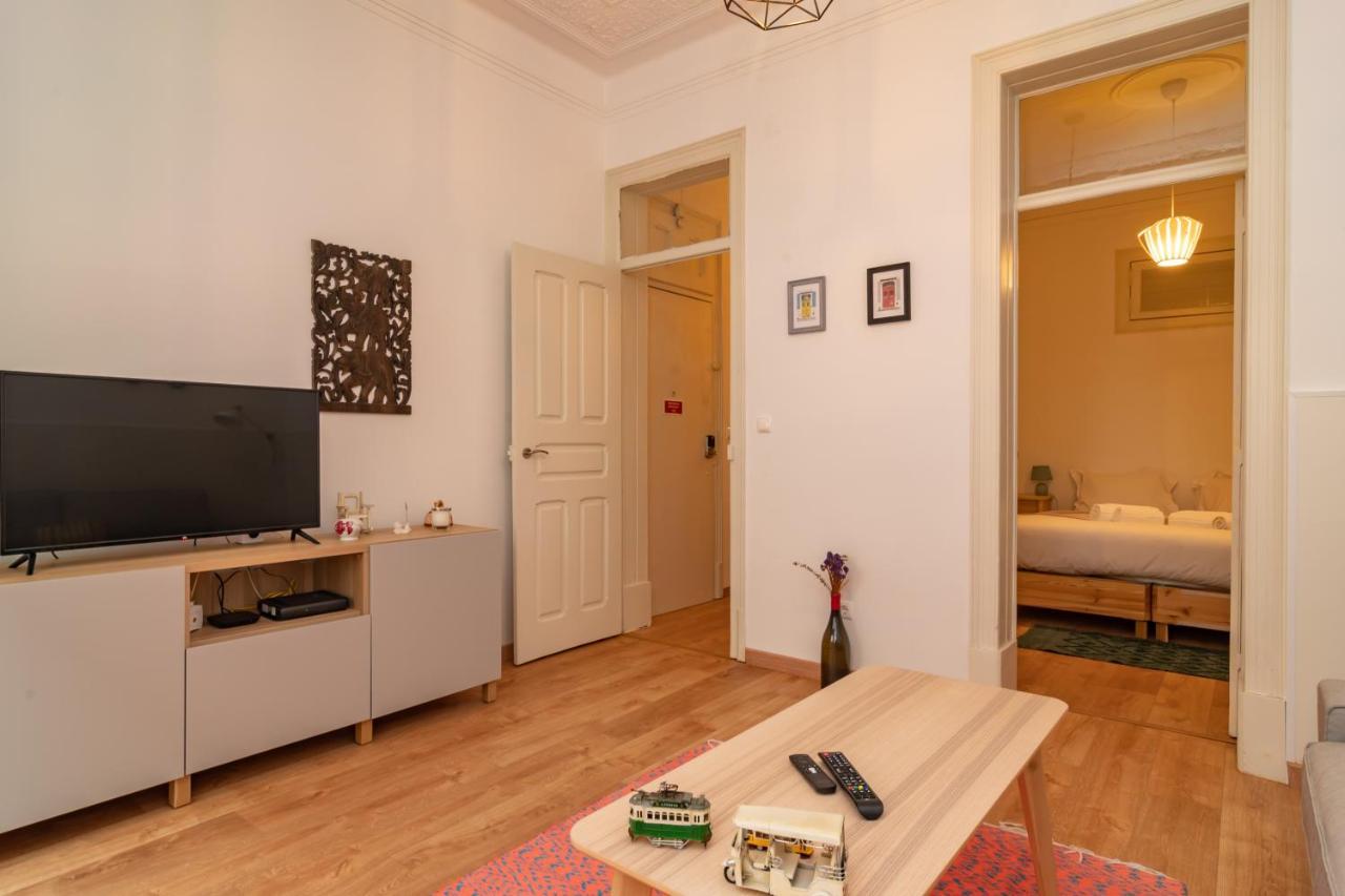 Anjos' City Escape By Lovelystay Lisboa Εξωτερικό φωτογραφία