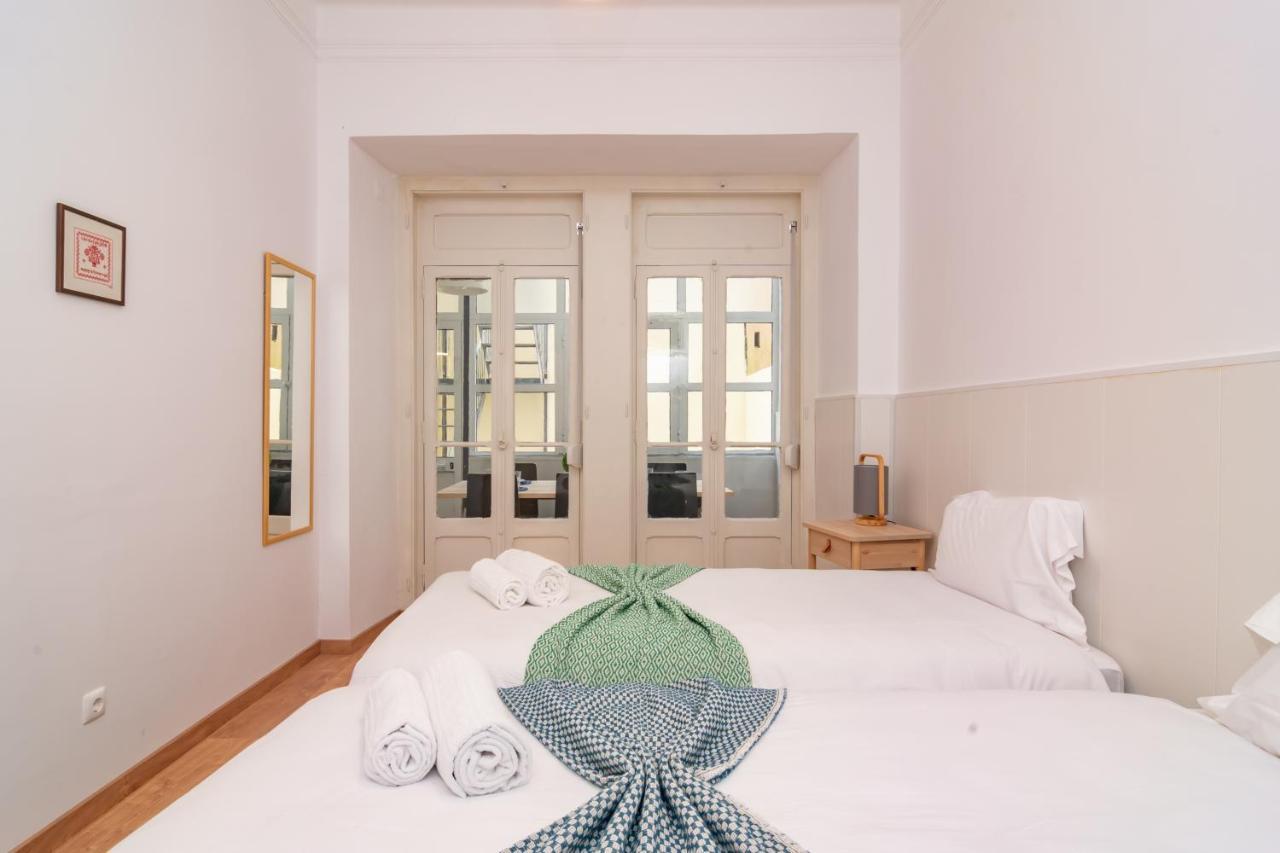 Anjos' City Escape By Lovelystay Lisboa Εξωτερικό φωτογραφία