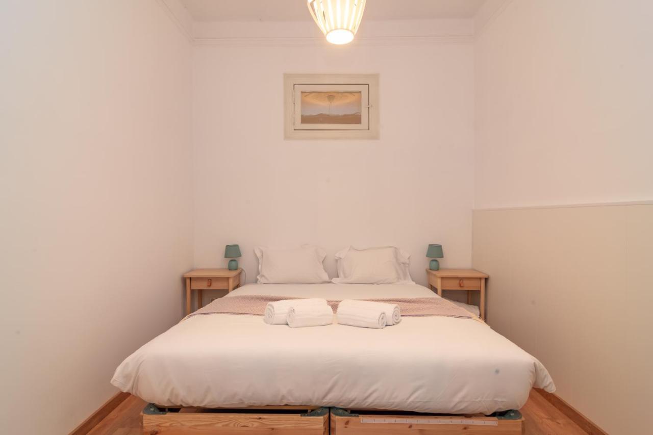 Anjos' City Escape By Lovelystay Lisboa Εξωτερικό φωτογραφία