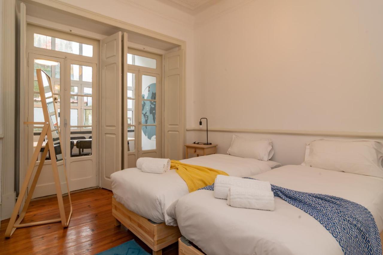 Anjos' City Escape By Lovelystay Lisboa Εξωτερικό φωτογραφία