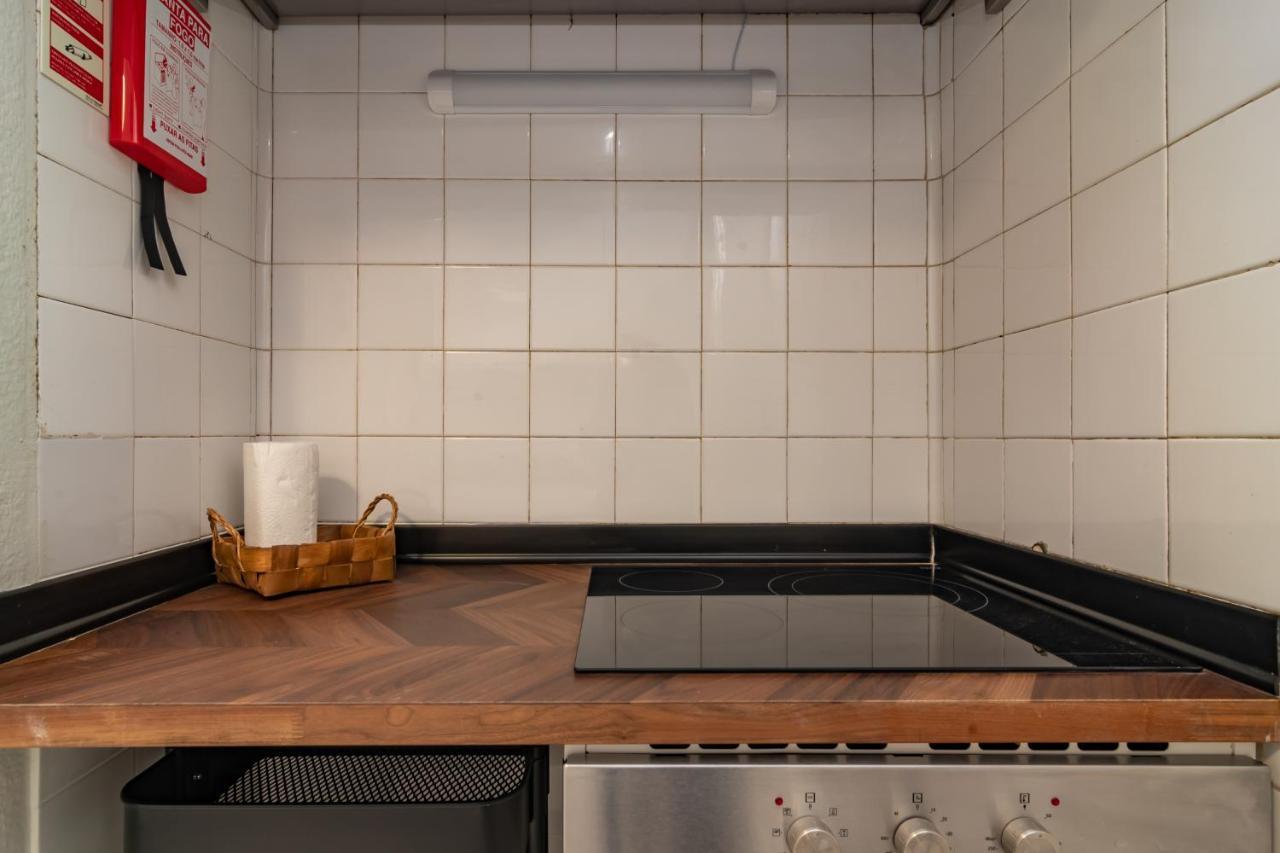 Anjos' City Escape By Lovelystay Lisboa Εξωτερικό φωτογραφία