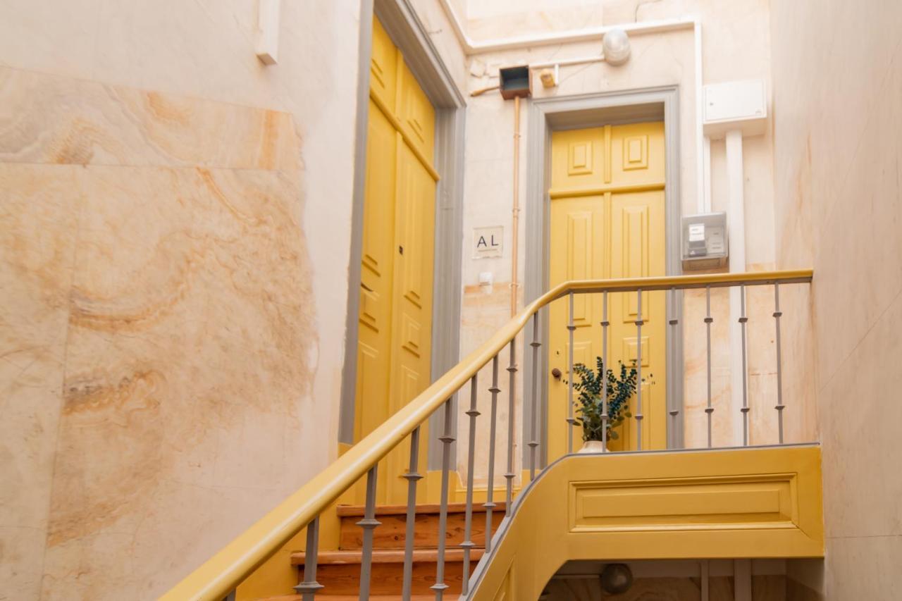 Anjos' City Escape By Lovelystay Lisboa Εξωτερικό φωτογραφία
