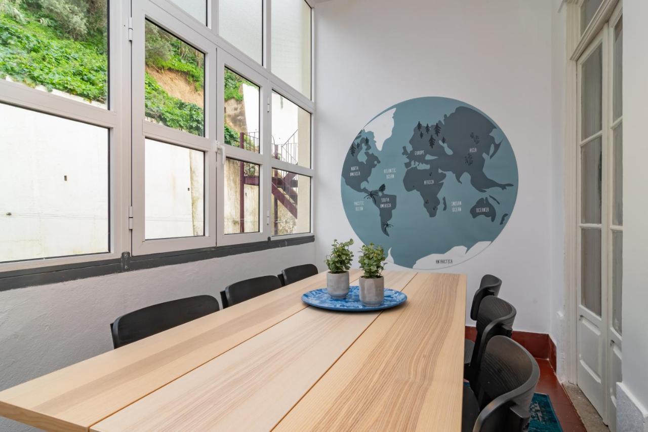 Anjos' City Escape By Lovelystay Lisboa Εξωτερικό φωτογραφία
