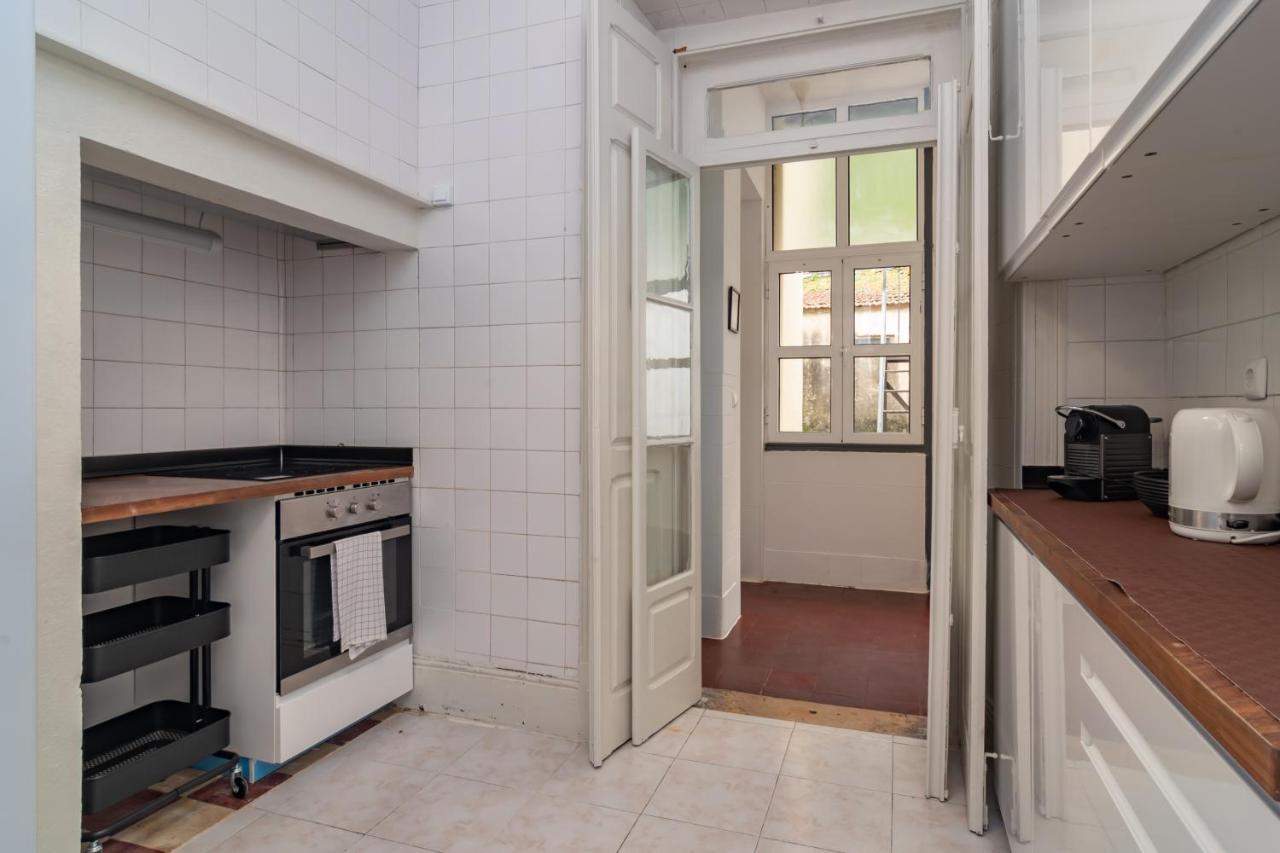Anjos' City Escape By Lovelystay Lisboa Εξωτερικό φωτογραφία