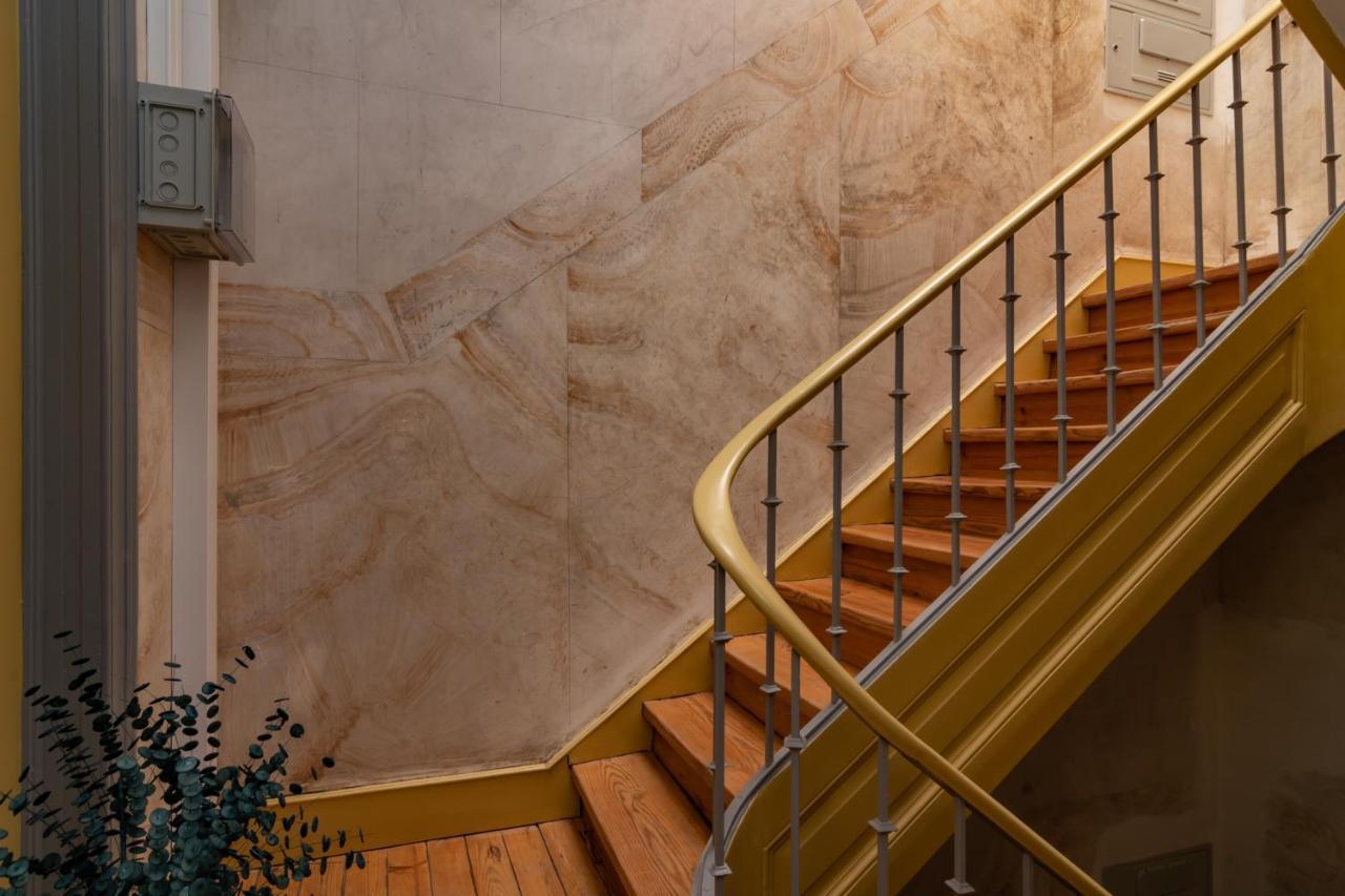 Anjos' City Escape By Lovelystay Lisboa Εξωτερικό φωτογραφία