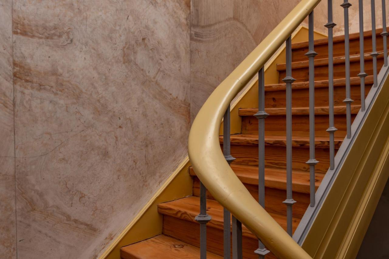 Anjos' City Escape By Lovelystay Lisboa Εξωτερικό φωτογραφία